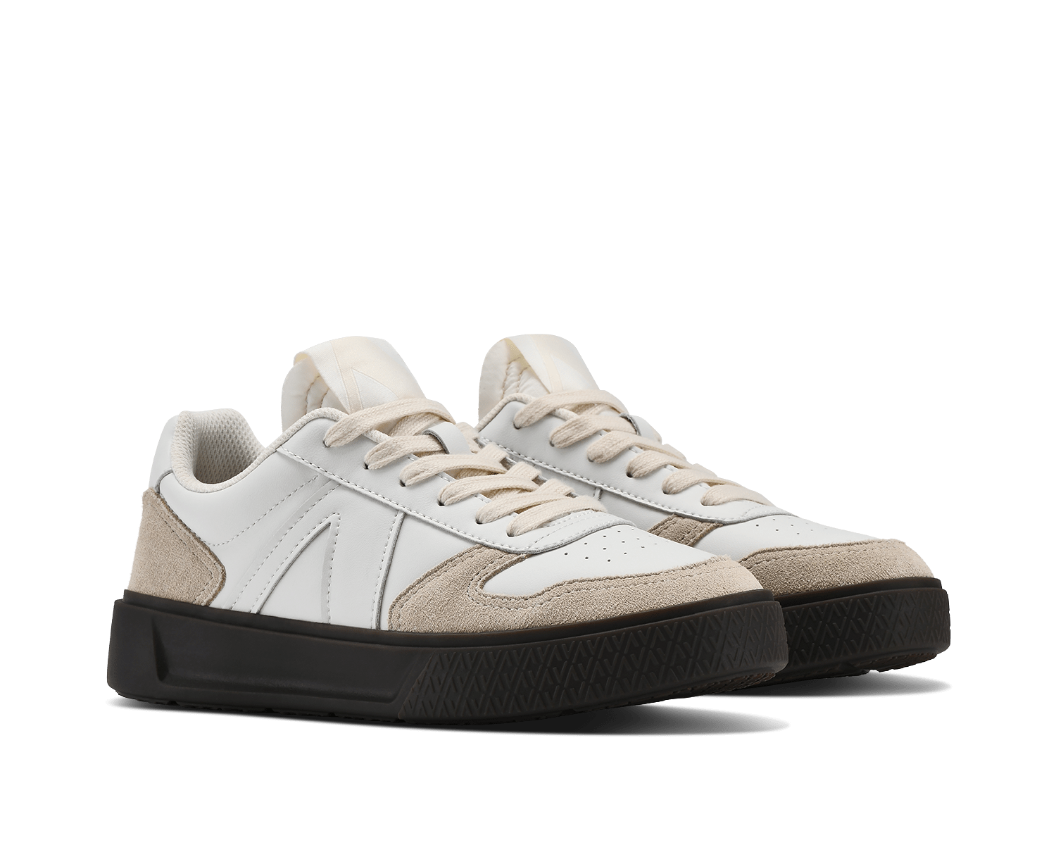 ARKK Essential Line Uncover | White Dark Gum | Men Uncover